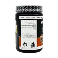 پودر کراتین مونوهیدرات ال اس پی 300 گرمی | حاوی کراتین ۱۰۰٪ و خالص