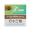ویال ال کارنیتین 3000 مکس اونیو | چربی سوز قوی و بدون قند