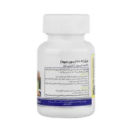 امگا 3 6 9 بدون جیوه مونم اکسیر | مکمل گیاهی برای پوست، مو و ایمنی بدن