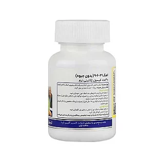 قیمت امگا 3 6 9 مونم اکسیر