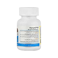 امگا 3 بدون جیوه مونم | برگرفته شده از روغن ماهی 1000 میلی گرم