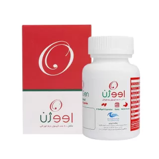 اووژن چیست