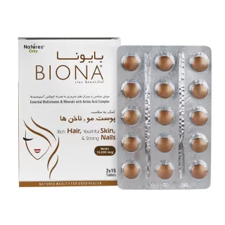 بایونا