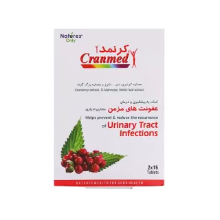 کرنمد برای چی خوبه