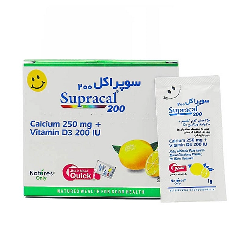 سوپراکل 200 نیچرز اونلی ساشه سوپراکل 200 نیچرز اونلی