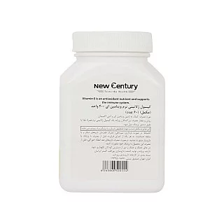 ویتامین ای 400 نیوسنتری