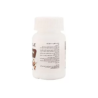 قرص کافئین نکستایل