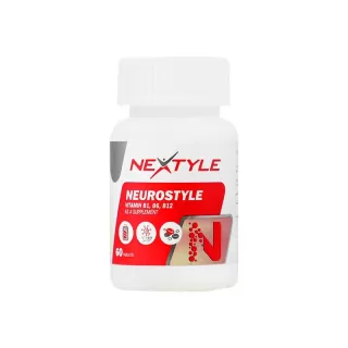 نکستایل نورواستایل