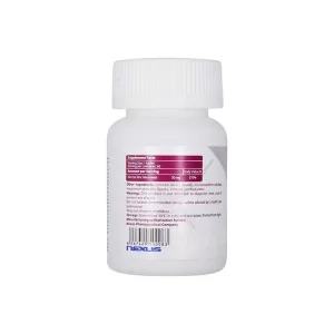 قرص زینک 30 میلی گرم نکستایل | جبران سریع کمبود زینک و سلامت پوست و مو