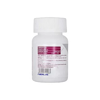 قرص زینک نکستایل