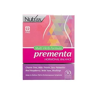 کپسول پریمنتا نوتراکس