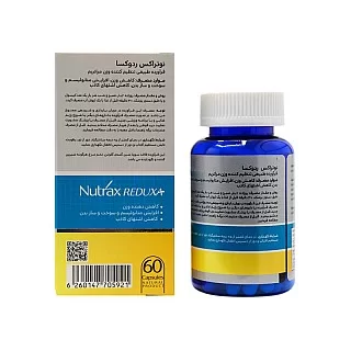 نوتراکس ردوکسا