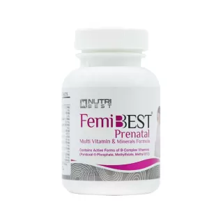 فمی بست پریناتال