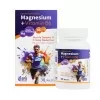 قرص منیزیم ب6 او پی دی فارما | کمک به سلامت سیستم عصبی عضلانی بدن