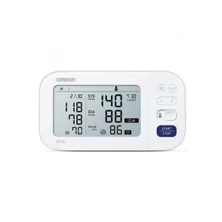 فشارسنج امرن مدل M6 Comfort | فشار سنج بازویی دیجیتالی امرن با دقت بالا