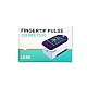 پالس اکسیمتر مدل LK88 | نمایش میزان اکسیژن خون و ضربان قلب پالس اکسیمتر مدل LK88 | نمایش میزان اکسیژن خون و ضربان قلب