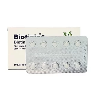 بیوتیکسین اکسین دارو