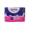 نوار بهداشتی پرومکس لطیف نازک پنبه ریز | 13 عددی و سایز XXL