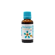 قطره پلارژین پارس گیتا دارو 30 میلی | بهبود سرفه و علائم سرماخوردگی