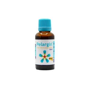 قطره پلارژین پارس گیتا دارو 30 میلی | بهبود سرفه و علائم سرماخوردگی