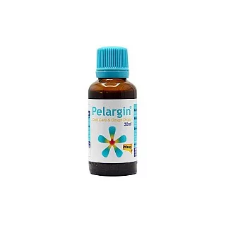 قطره پلارژین کودک