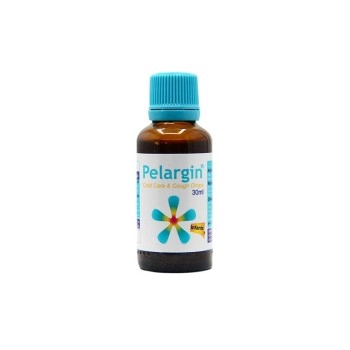 قطره پلارژین پارس گیتا دارو 30 میلی | بهبود سرفه و علائم سرماخوردگی