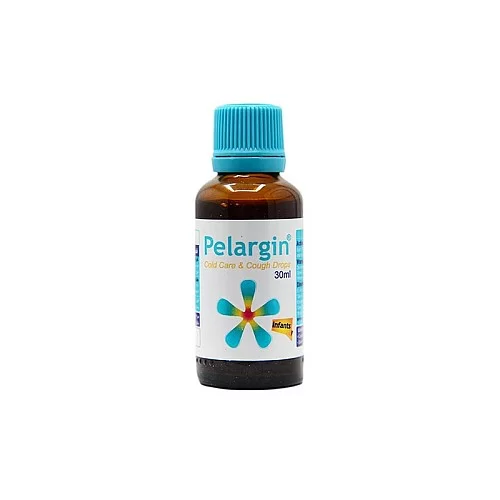 قطره پلارژین کودک