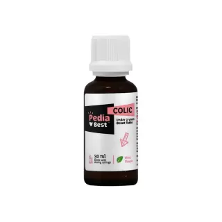 خرید قطره کولیک پدیابست پدیابست کولیک