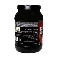 کراتین مونوهیدرات کیو ان تی - 800 گرم
