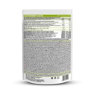 پودر انرژی کیو ان تی 900 گرم با طعم لیمو قیمت و خرید پودر انرژی کیو ان تی 900 گرم