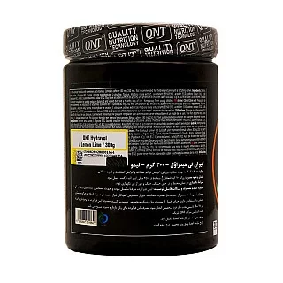 پمپ کیو ان تی