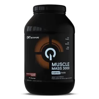 گینر ماسل مس کیو ان تی