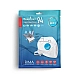 ماسک نانو الیاف ffp2