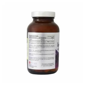 ال آرژنین 1000 رزاویت | افزایش خونرسانی به عضلات