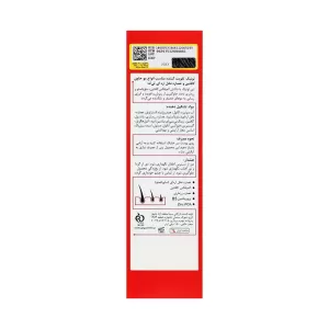 تونیک سی اس ثی ثه | ضد ریزش و تقویت کننده مو تونیک سی اس ثی ثه | ضد ریزش و تقویت کننده مو