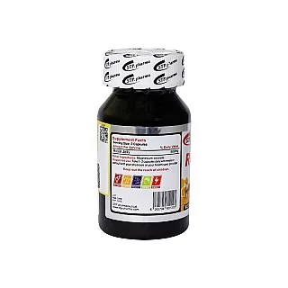 کپسول رویال ژلی اس تی پی فارما