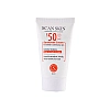 کرم ضد آفتاب بی رنگ اسکن اسکین 40 میلی | مناسب پوست های نرمال تا مختلط با SPF50