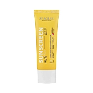 کرم ضد آفتاب آقایان سی گل SPF55 مناسب انواع پوست ۵۰ میلی لیتر