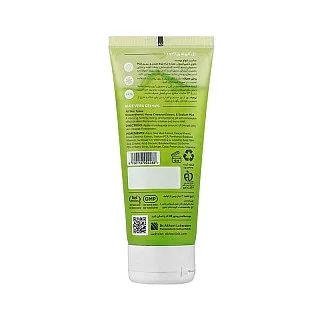 ژل آلوئه ورا 94% سی گل