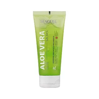 ژل آلوئه ورا 94% سی گل