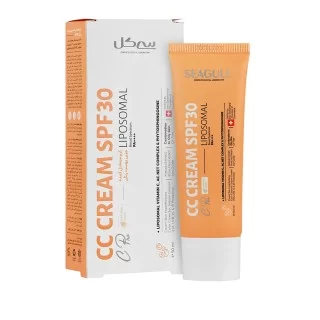 قیمت و خرید کرم متعادل کننده چربی پوست سی گل