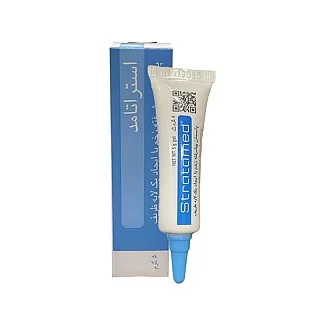 ژل استراتامد 5 استرات فارما
