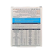 قرص وان دیلی آقایان بالای 70 سال سان نچرال | مولتی ویتامین مردان +70 سال