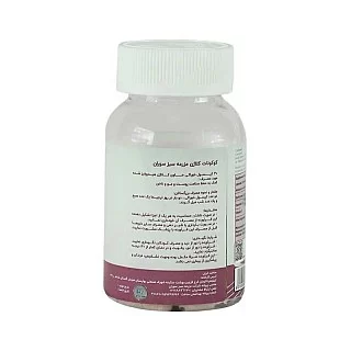 قرص کوکونات کلاژن
