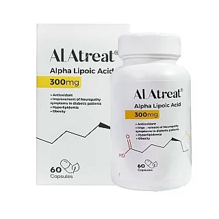 مکمل آلاتریت 300