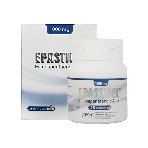 قرص اپاستیژل 1000 میلی گرم چیست اپاستیژل 1000 تکا فارمد