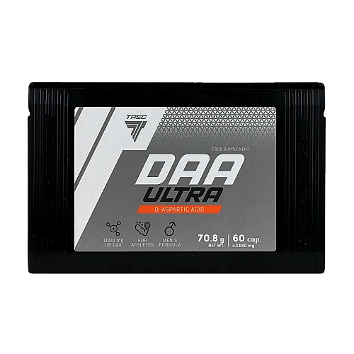 دی ای ای اولترا Trec DAA Ultra