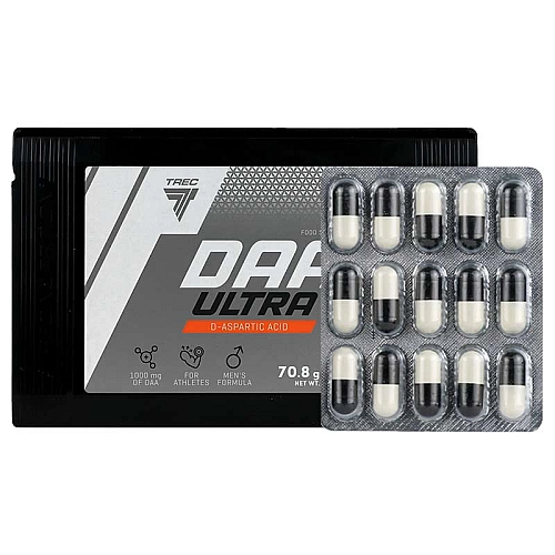 دی ای ای اولترا Trec DAA Ultra