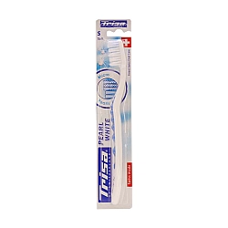 مسواک پرل وایت تریزا Soft