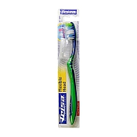 مسواک فلکسیبل هد تریزا با محافظ Soft